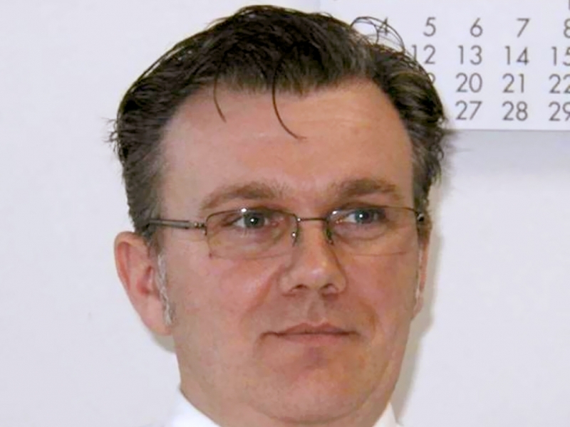 Zoran Mareni�