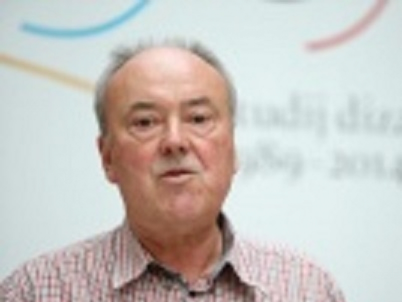 Prof. Stipe Br�i� 