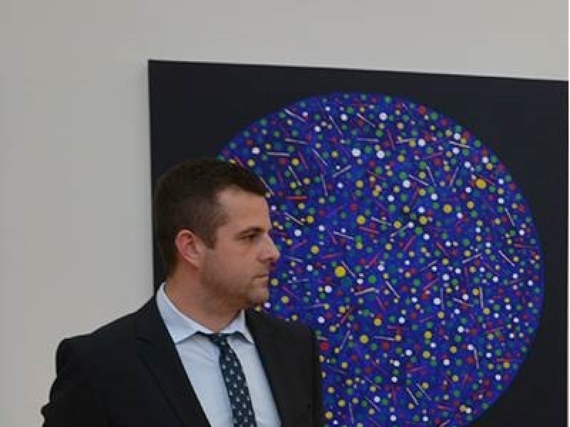 Tomislav Ostrman